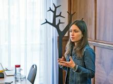 Maria Sobieszek dietetyk psychodietetyk szkolenia