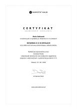 Dieta indywidualna Maria Sobieszek